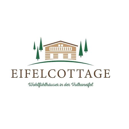 Eifelcottage Ulmen Extérieur photo