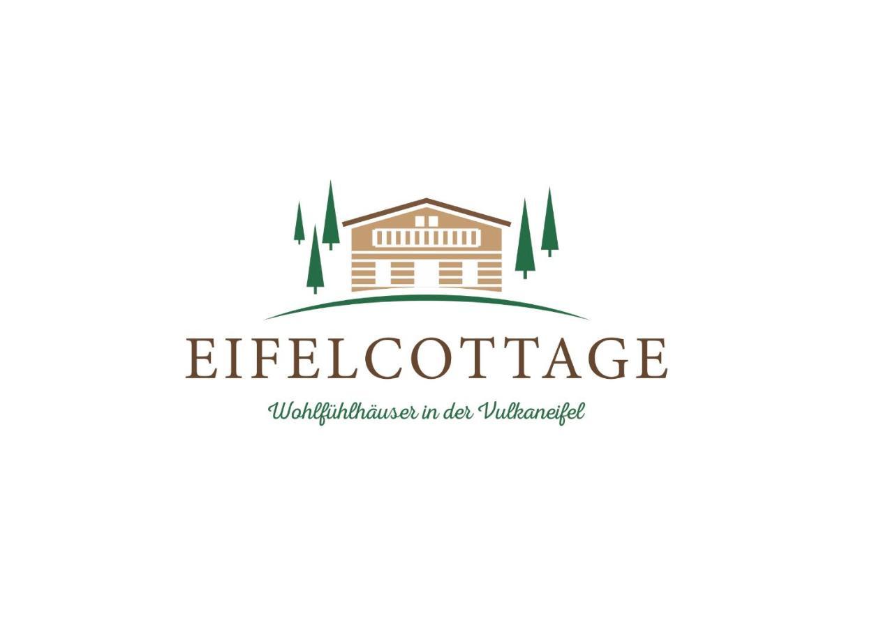 Eifelcottage Ulmen Extérieur photo
