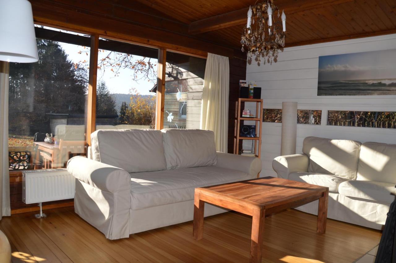 Eifelcottage Ulmen Extérieur photo