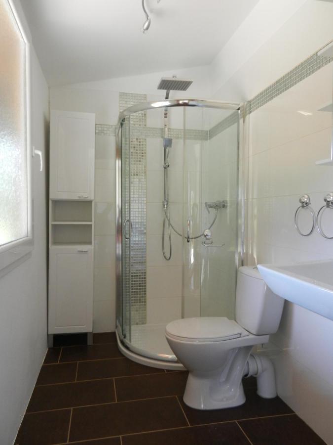 Eifelcottage Ulmen Chambre photo