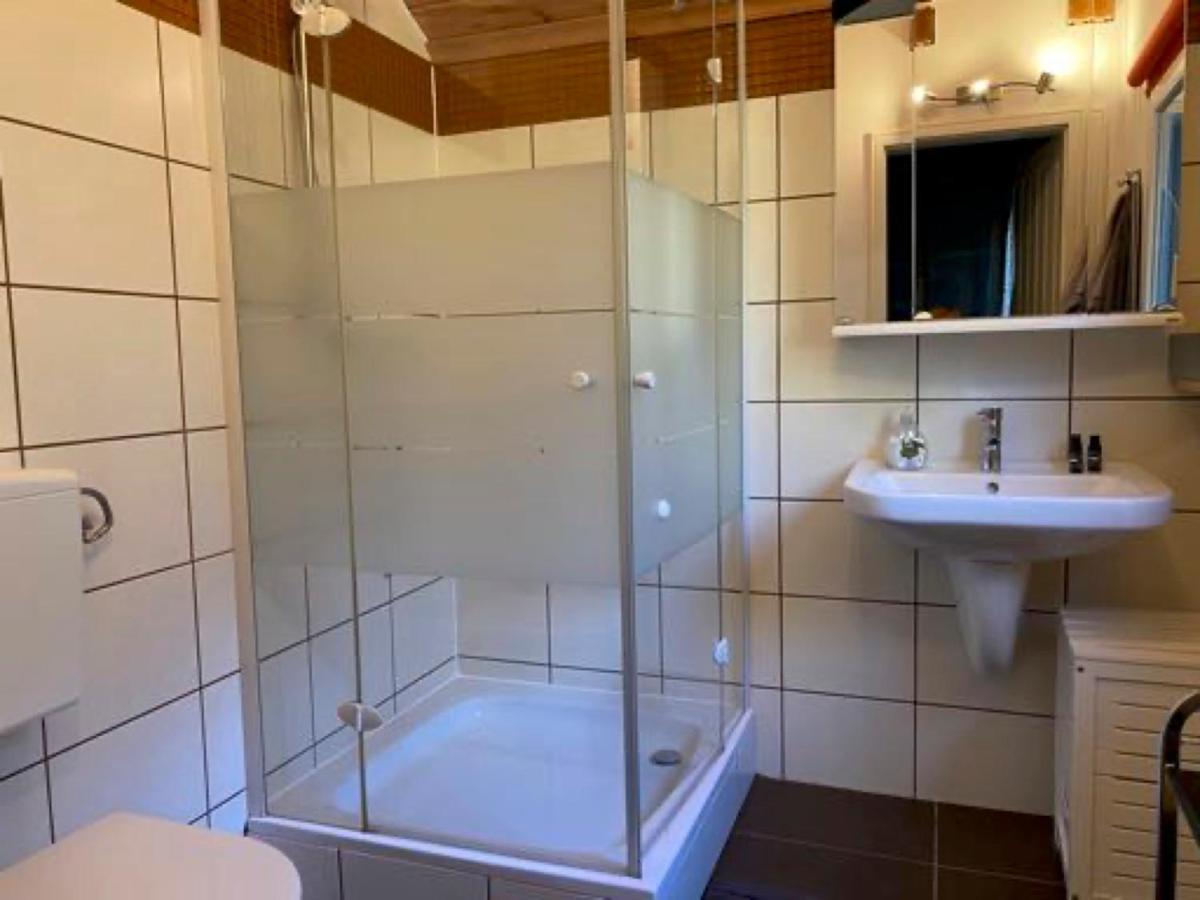 Eifelcottage Ulmen Extérieur photo