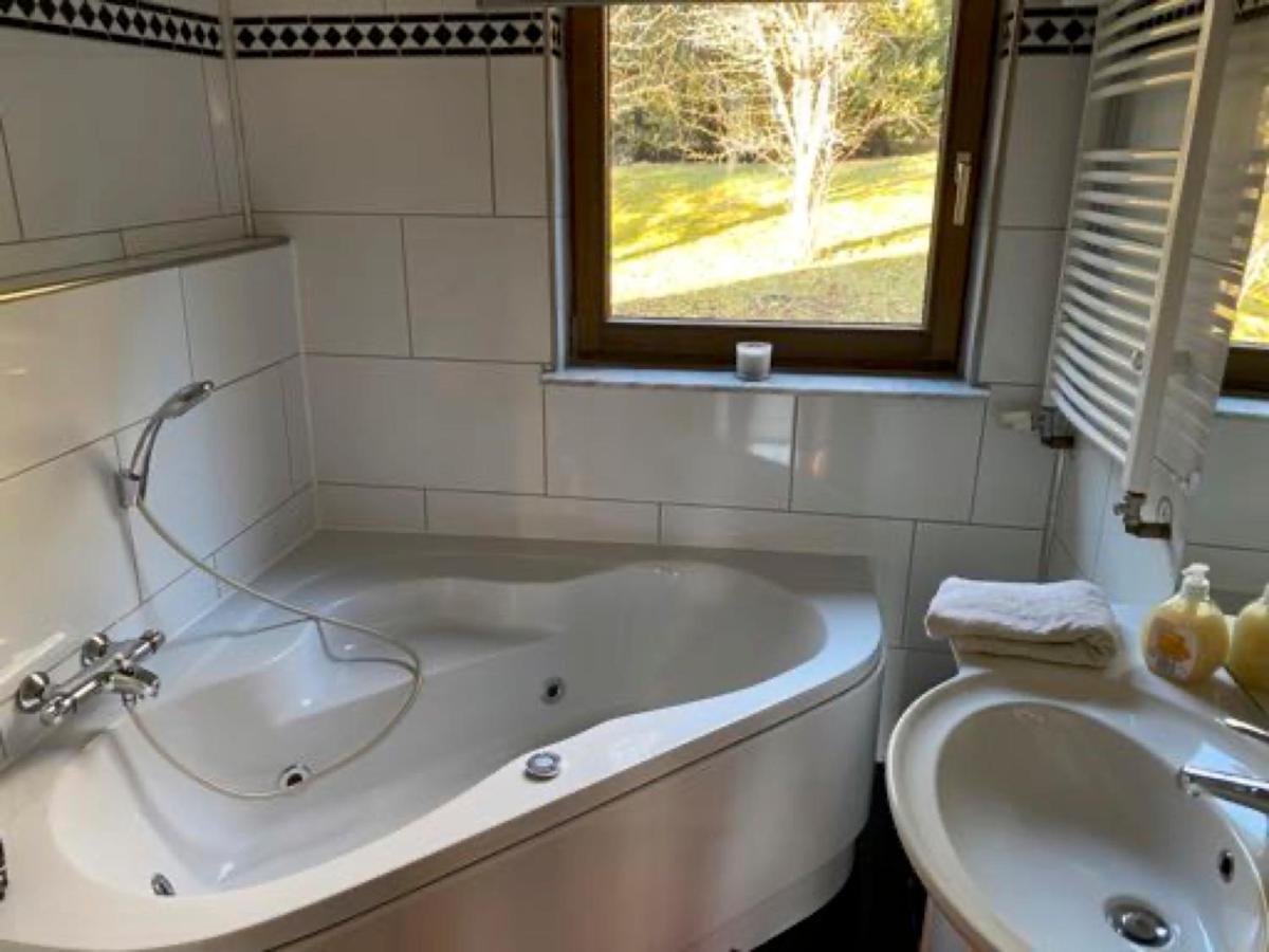 Eifelcottage Ulmen Extérieur photo