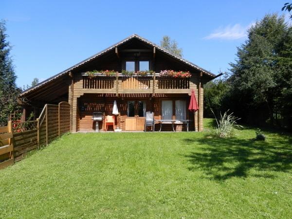 Eifelcottage Ulmen Chambre photo
