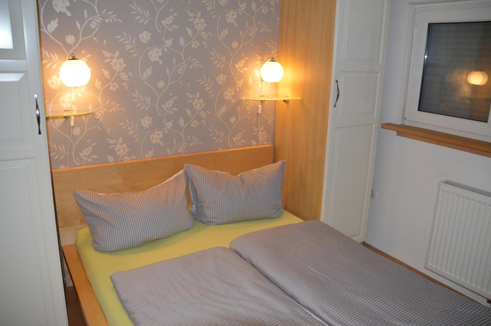 Eifelcottage Ulmen Chambre photo