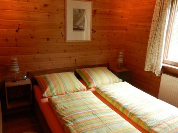 Eifelcottage Ulmen Chambre photo