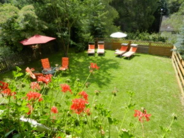 Eifelcottage Ulmen Chambre photo