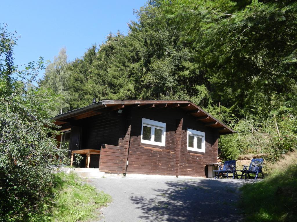 Eifelcottage Ulmen Chambre photo